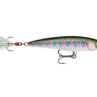 Rapala Wobler X-Rap RT - 8cm 7g