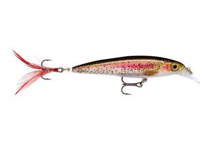 Rapala Wobler X-Rap RTL - 8cm 7g