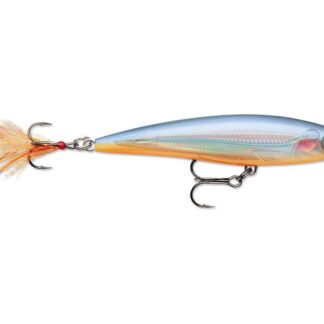 Rapala Wobler X-Rap SCP - 8cm 7g