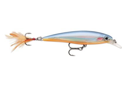 Rapala Wobler X-Rap SCP - 8cm 7g