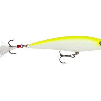 Rapala Wobler X-Rap SFCU - 8cm 7g