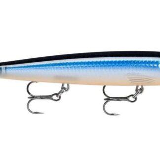 Rapala Wobler X-Rap Spin Bait BGH - 11cm 18g