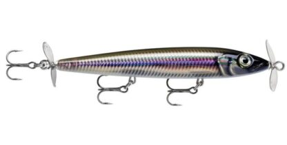 Rapala Wobler X-Rap Spin Bait SML - 11cm 18g