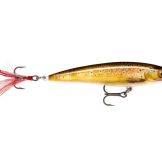 Rapala Wobler X-Rap TRL - 8cm 7g