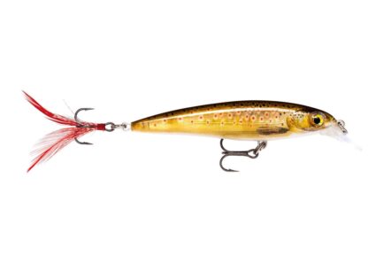 Rapala Wobler X-Rap TRL - 8cm 7g