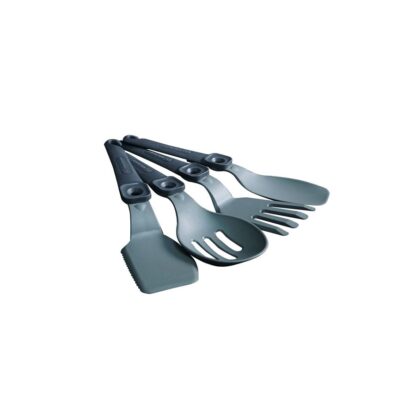 RidgeMonkey Náčiní Q-Lock Utensil Set