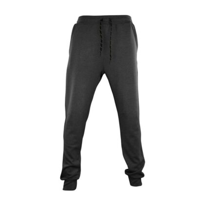 RidgeMonkey Tepláky APEarel Dropback MicroFlex Joggers Grey - XXXL