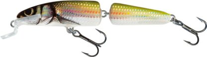 Salmo Wobler Fanatic Floating Holo Bleak - 7cm