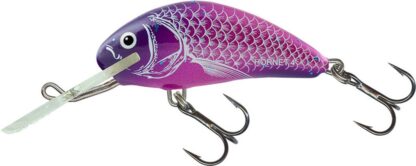 Salmo Wobler Hornet Floating 3