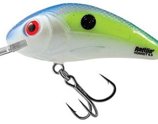 Salmo Wobler Rattlin Hornet Floating 3