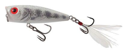 Salmo Wobler Rattlin' Pop Floating Lucky Bone - 7cm