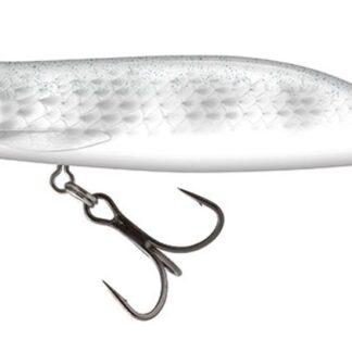 Salmo Wobler Rattlin Stick Floating Lucky Bone - 11cm 21g