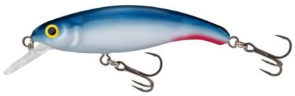 Salmo Wobler Slick Stick Floating Blue Shiner - 6cm 3g