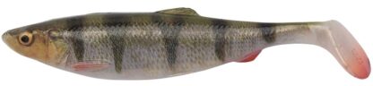 Savage Gear Gumová Nástraha 4D Herring Shad Perch - 25cm 98g