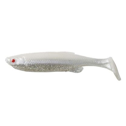 Savage Gear Gumová Nástraha LB 3D Fat Minnow T-Tail 5g 7