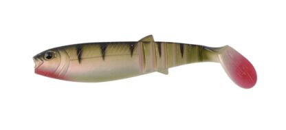 Savage Gear Gumová nástraha Cannibal Shad bulk Perch - 8cm 5g