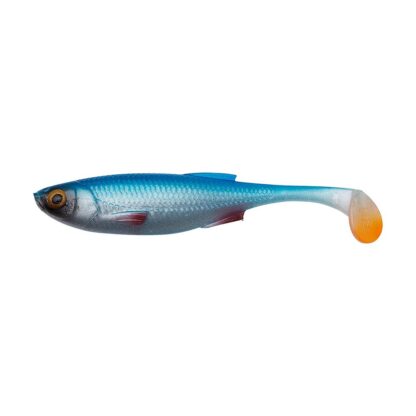 Savage Gear Gumová nástraha Craft Shad Blue Pearl - 8