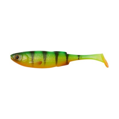 Savage Gear Gumová nástraha Craft Shad Firetiger - 8