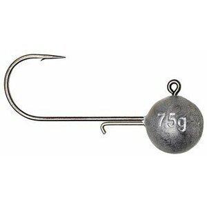 Savage Gear Jigová Hlava Ball Jig Head #6/0 1ks Hmotnost: 20g