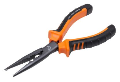 Savage Gear Kleště Split Ring and Cut Plier S