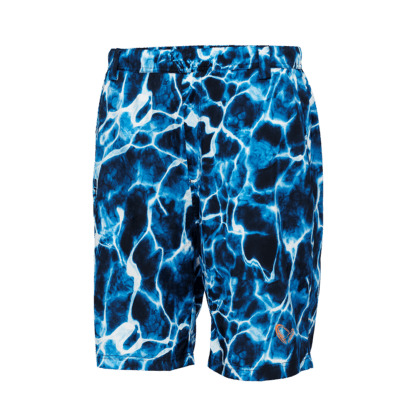 Savage Gear Kraťasy Marine Shorts Sea Blue Velikost: XXL