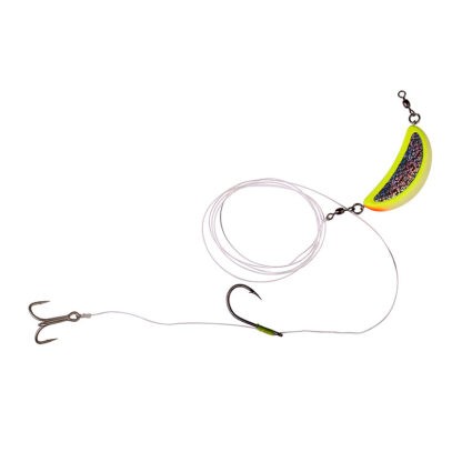 Savage Gear Návazce Nordic Bait Fish Rig - 300g/1mm