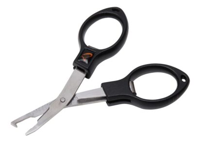 Savage Gear Nůžky Magic Folding Scissor 9