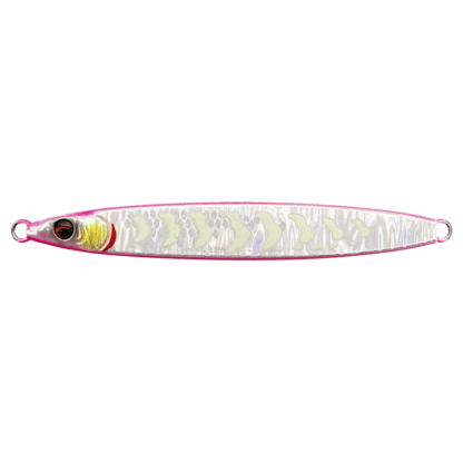 Savage Gear Pilker Sardine Glider UV Zebra Glow Barva: UV ZEBRA GLOW