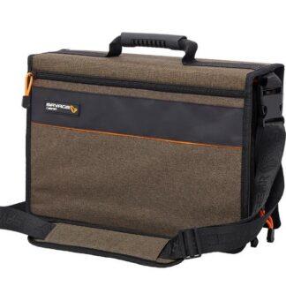 Savage Gear Pouzdro Flip Rig Bag Velikost: Medium 30x20x10 cm