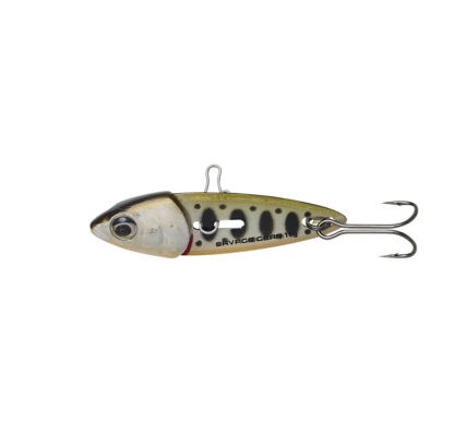 Savage Gear Savage Switch Blade Minnow 5cm/11g - 1ks Varianta: Olive Smolt