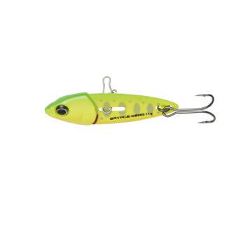 Savage Gear Savage Switch Blade Minnow 6cm/18g - 1ks Varianta: FIRETIGER