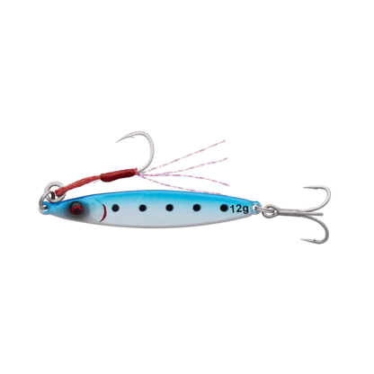 Savage Gear Savege Gear Pilker Flatline TG FS UV Sardine Délka cm: 3cm