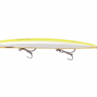 Savage Gear Sevage Gear Wobler SD Mag Sandeel Jerk minnow 210mm 44g Varianta: F ZWO