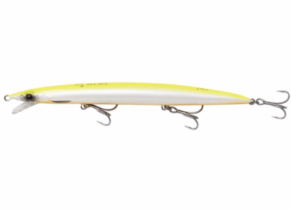 Savage Gear Sevage Gear Wobler SD Mag Sandeel Jerk minnow 210mm 44g Varianta: F ZWO