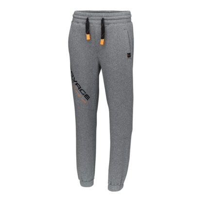 Savage Gear Tepláky Civic Joggers Grey Melange - XXL