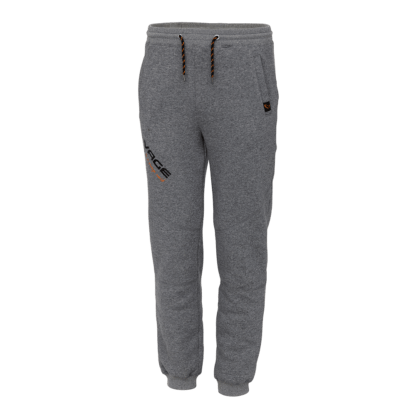 Savage Gear Tepláky Junior Joggers Grey Melange Velikost: 12-14 let