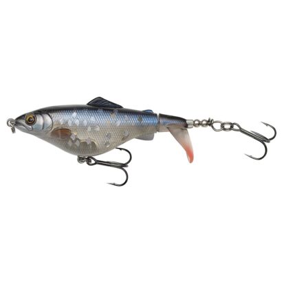 Savage Gear Umělá nástraha 3D Fat SmashTail Minnow F Roach - 8cm 12g