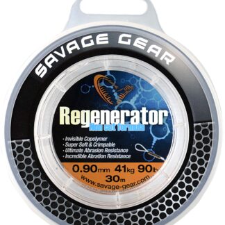 Savage Gear Vlasec Regenerator Mono 30m Varianta: 114lb