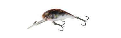 Savage Gear Wobler 3D Goby Crank UV Orange - 50mm 7g