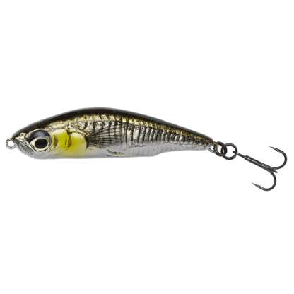 Savage Gear Wobler 3D Sticklebait Pencil Sinking 7