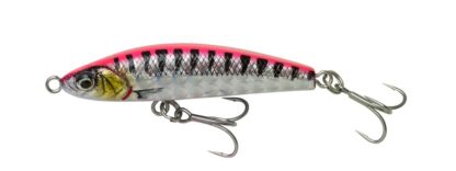 Savage Gear Wobler Gravity Pencil S Pink Barracuda PHP - 5cm 8g