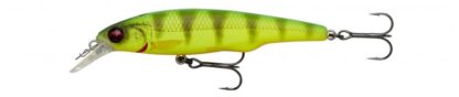 Savage Gear Wobler Gravity Twitch SR Suspending Firetiger - 6