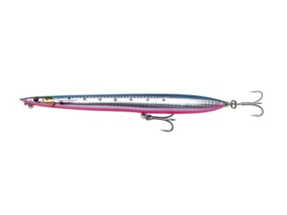 Savage Gear Wobler SG 3D Jig Minnow 21cm Varianta: Pink Belly Sardine