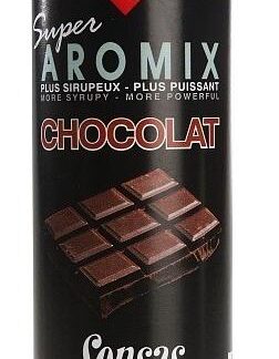 Sensas Aromix Chocolate (čokoláda) 500ml