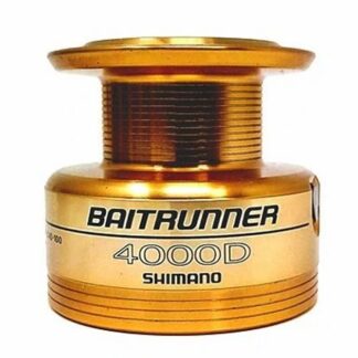 Shimano Náhradní cívka Baitrunner 6000 D