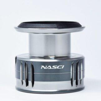 Shimano Náhradní cívka Nasci 2500 SHG FC