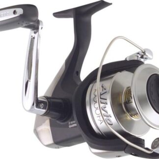 Shimano Naviják Alivio 10000 FA