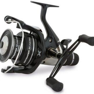 Shimano Naviják Baitrunner X-AERO 8000 RA