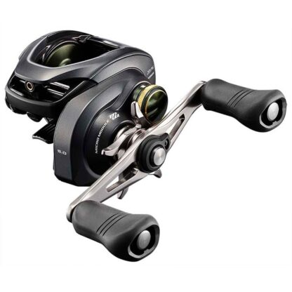 Shimano Naviják Curado K 301