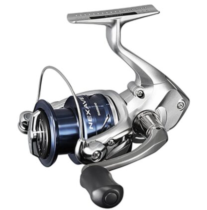 Shimano Naviják Nexave C3000 HG FI